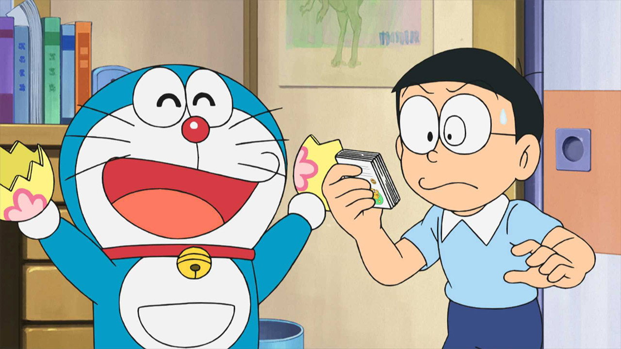 Episode 1021