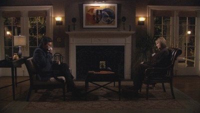 Paul and Gina - Week Two