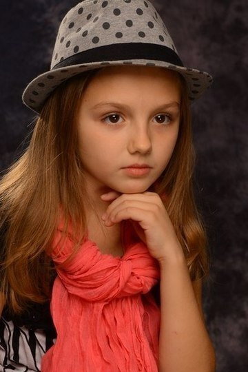 Anna Polishchuk