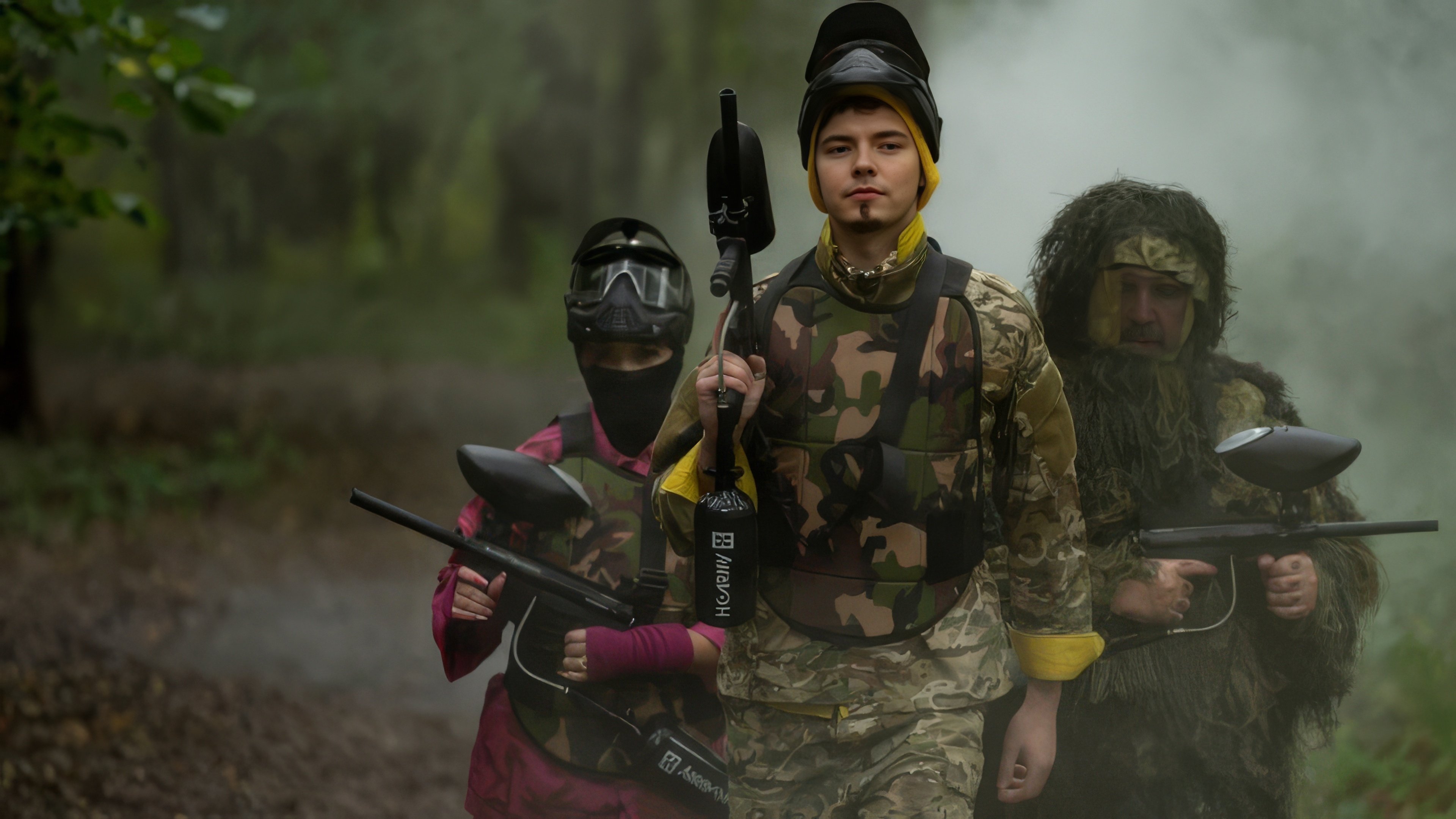 Эпизод 2