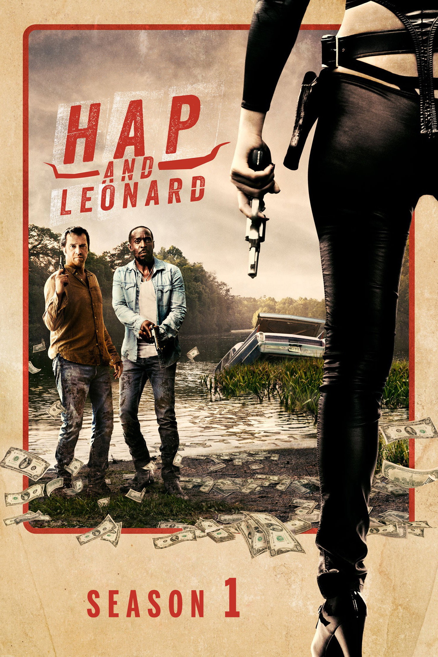 Season 1