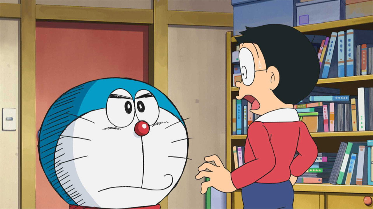 Episode 998