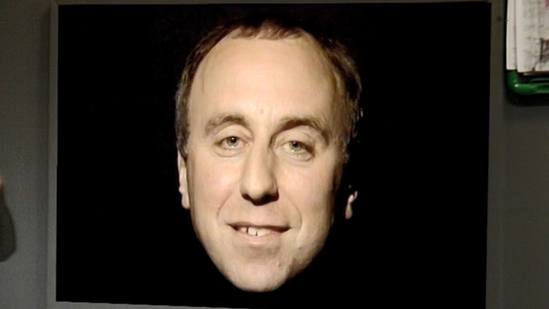 Queeg