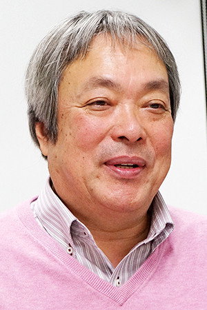 Кодзи Савай