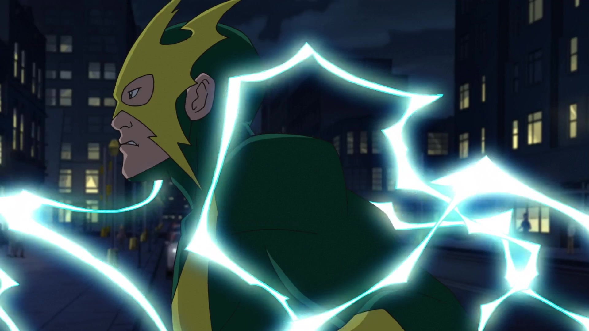 Electro
