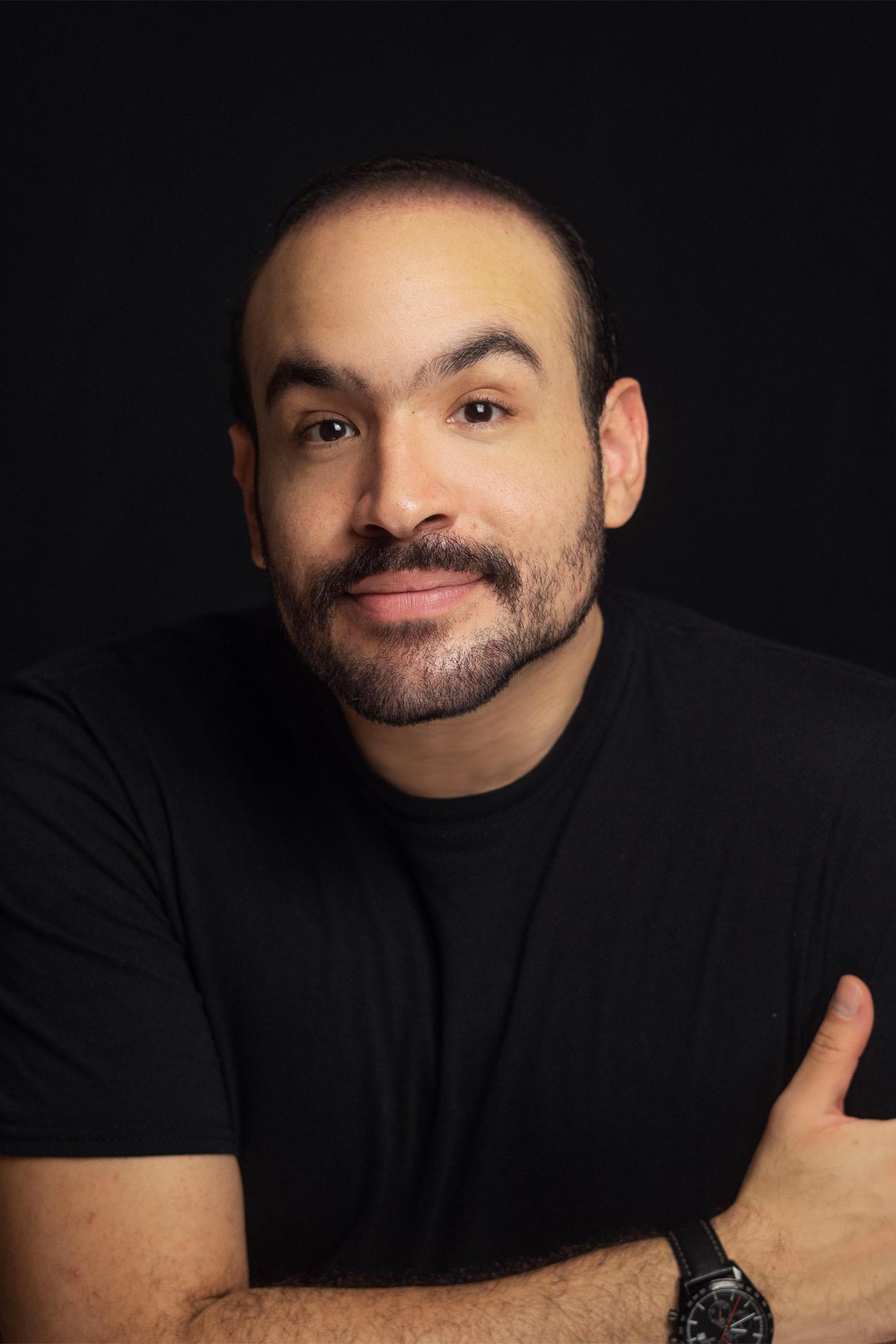 Roberto Thomas-Díaz
