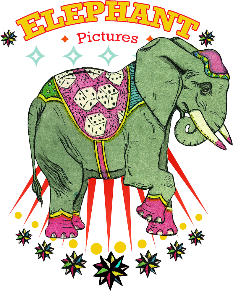 Elephant Pictures