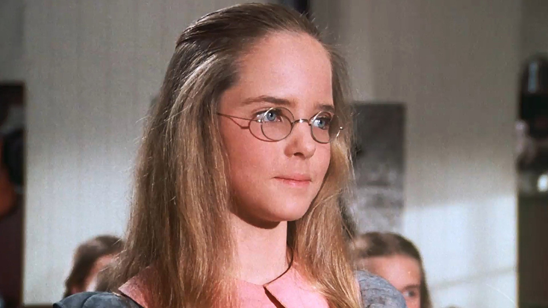 Four Eyes