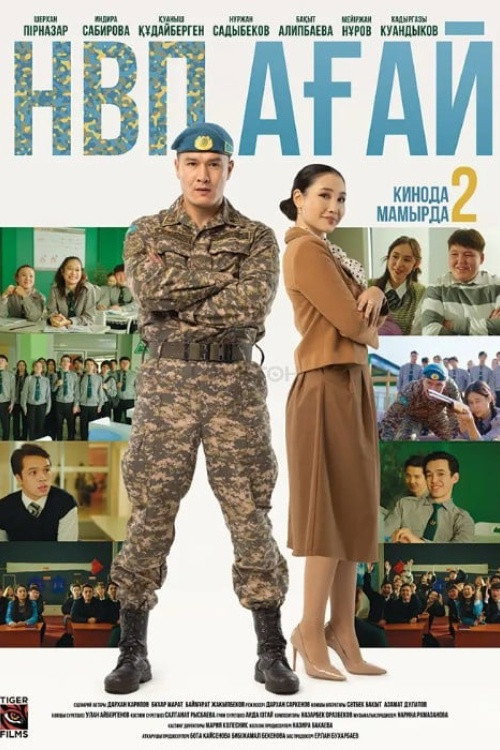 НВП АГАЙ