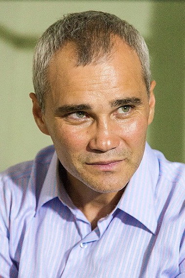 Владимир Румянцев