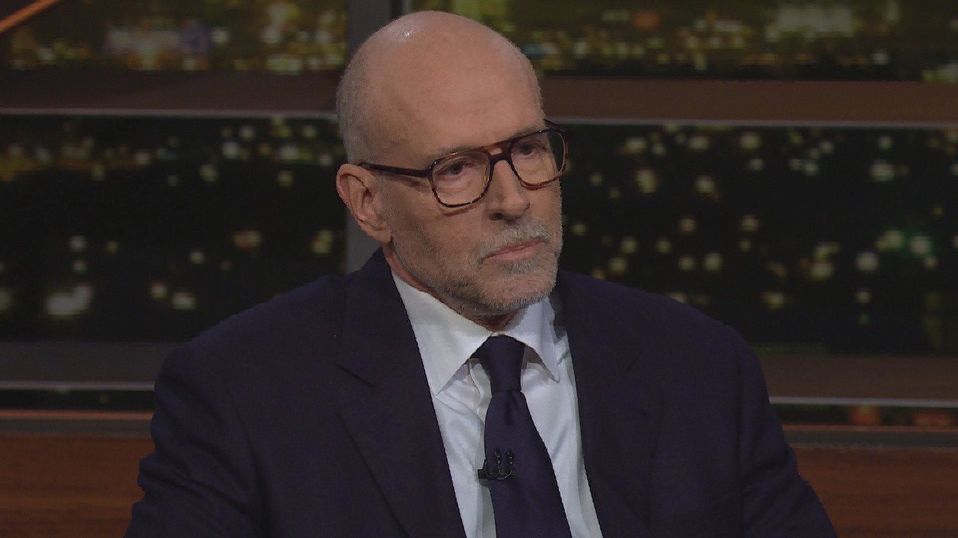 November 14, 2025: Scott Galloway, Fareed Zakaria, Josh Barro