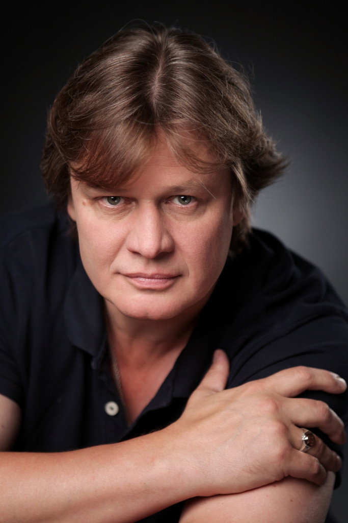 Aleksey Osipov