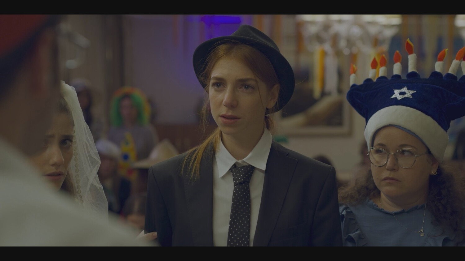 Days of Purim