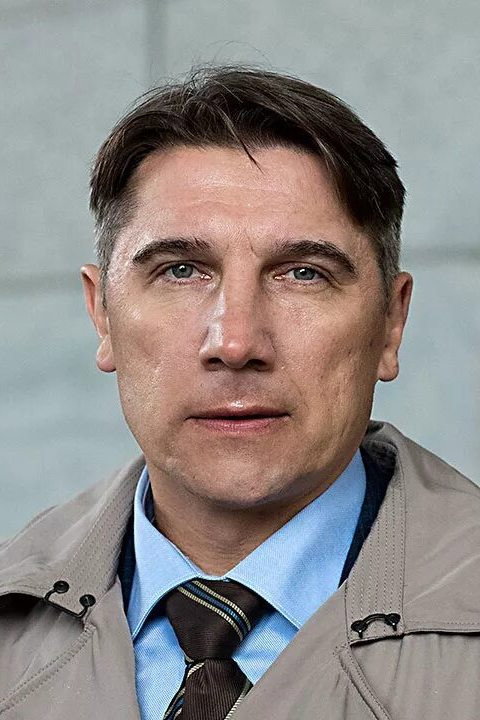 Сергей Угрюмов