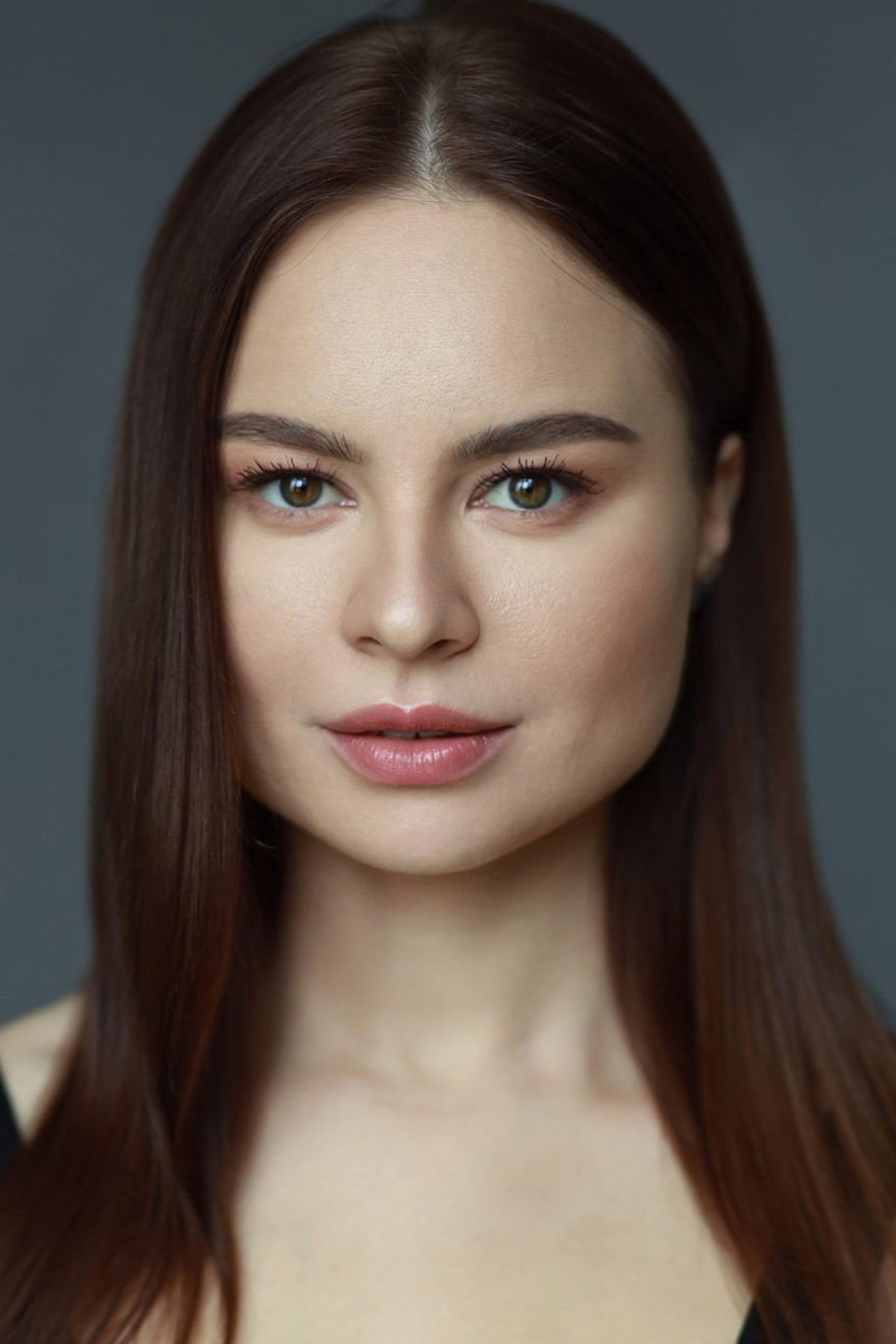 Rina Vashchenko
