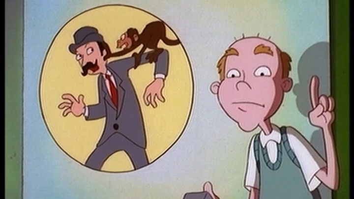 Monkey Business