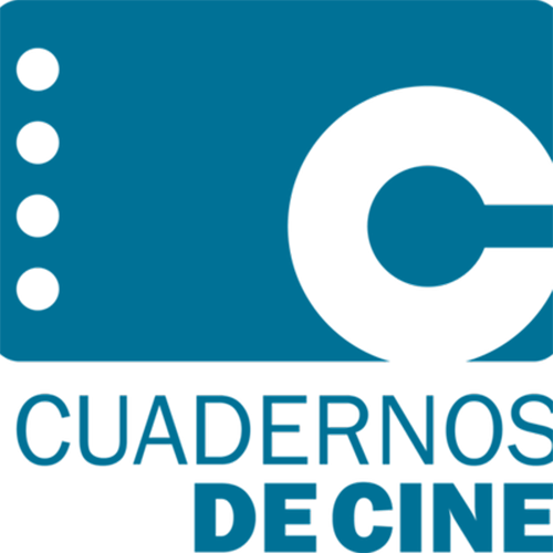 Cuadernos de Cine