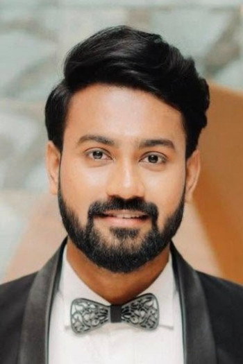 චානුක ප්‍රබුද්ධ