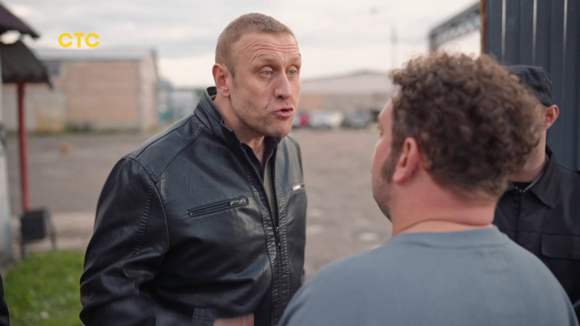 Эпизод 15
