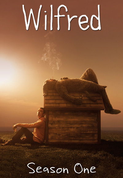 Wilfred — Season 1
