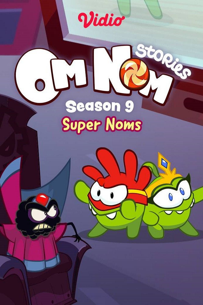 Season 9
