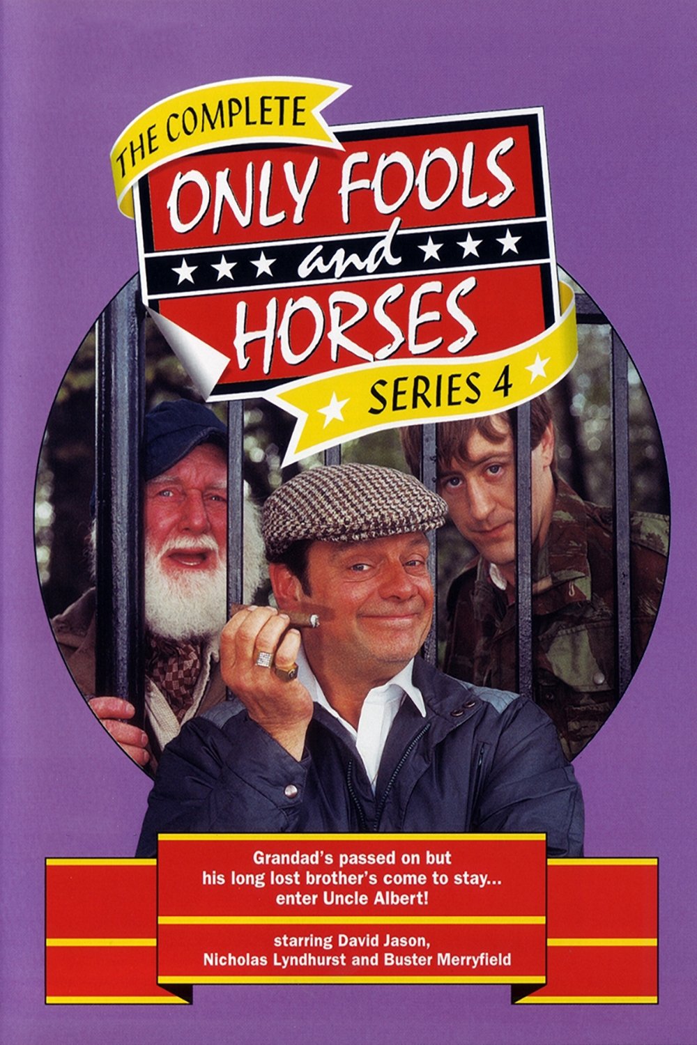 Only Fools and Horses — Season 4