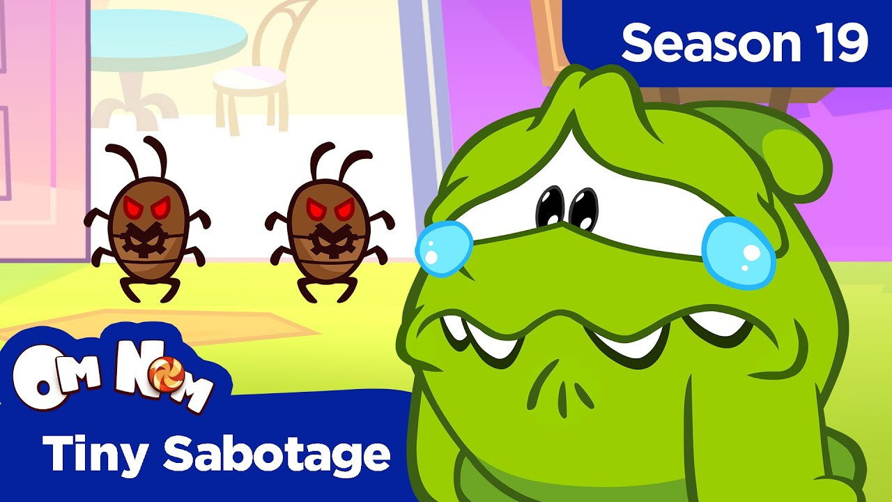 Tiny Sabotage