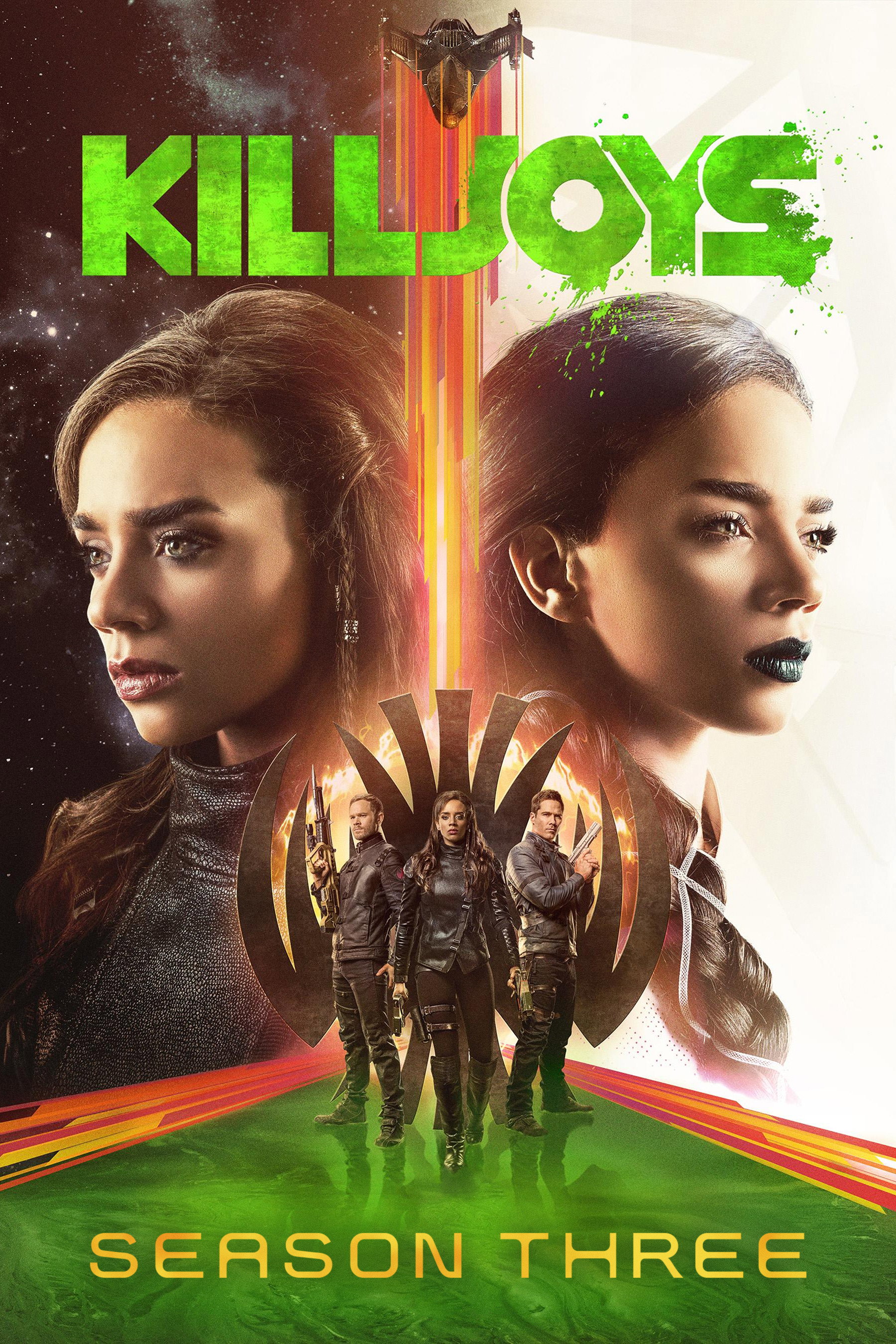Season 3