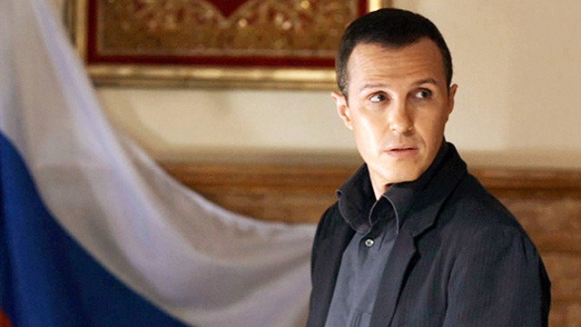 Предвыборный ход: Часть 1