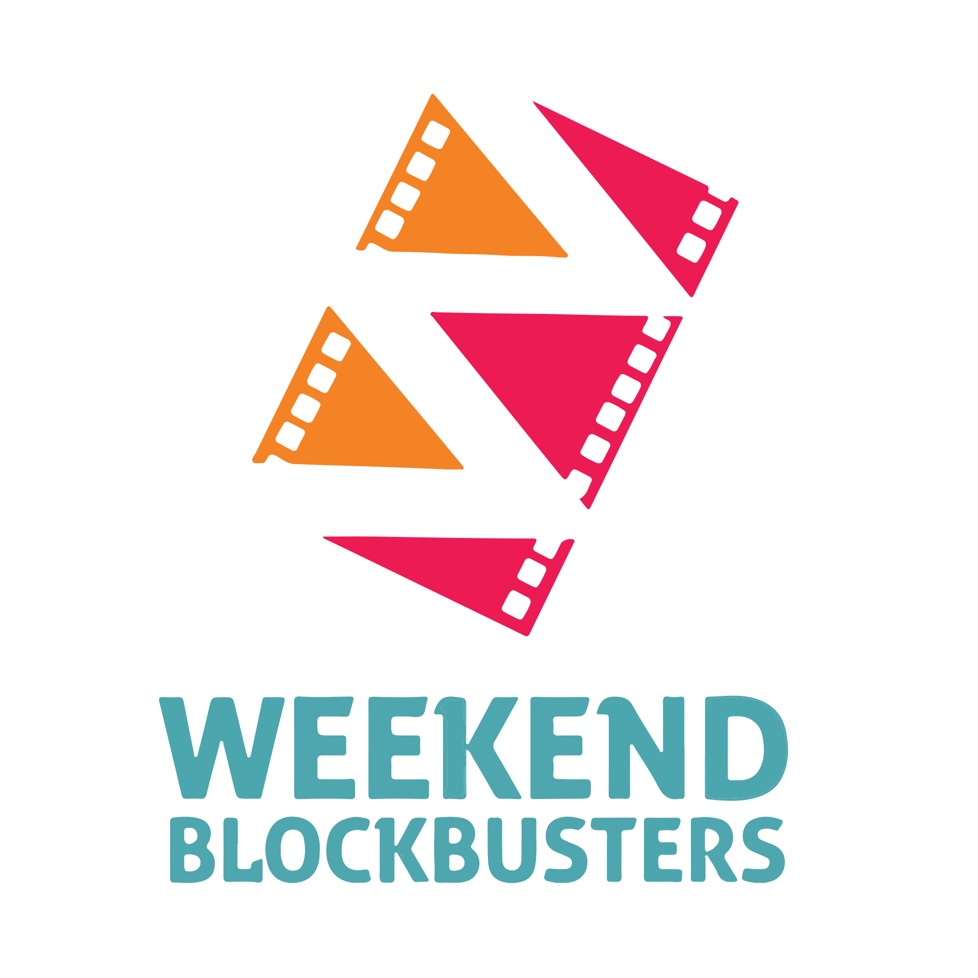 Weekend Blockbusters
