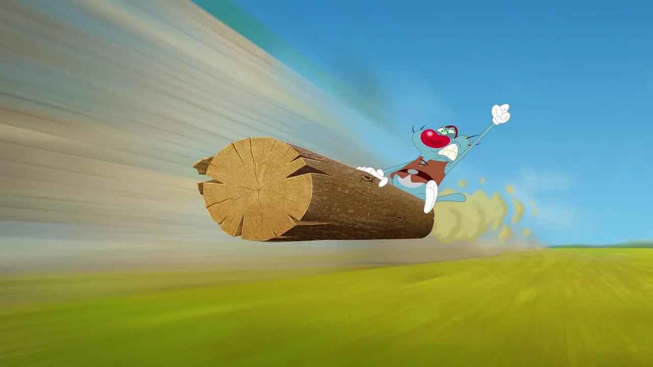 Эпизод 13