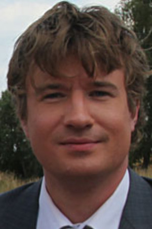 Александр Крайнов
