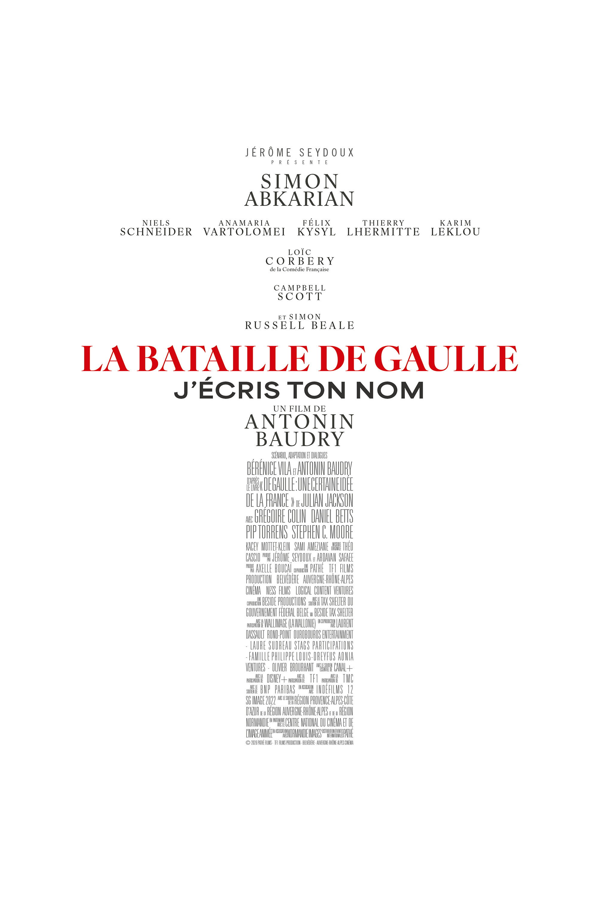 De Gaulle: The Sovereign Edge