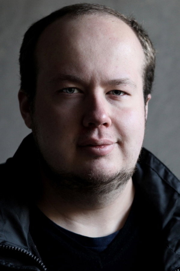 Георгий Албуров