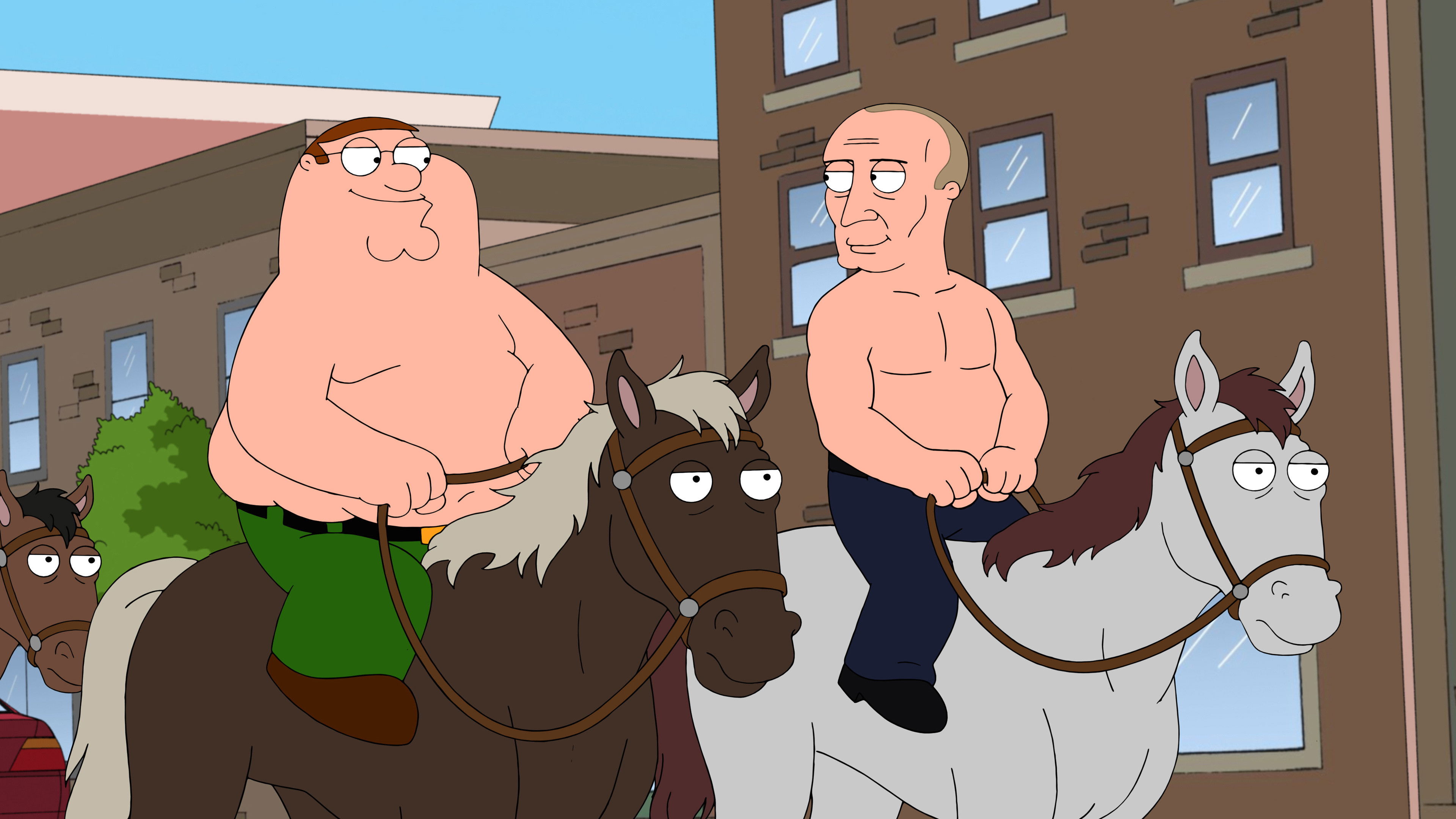 Пити IV