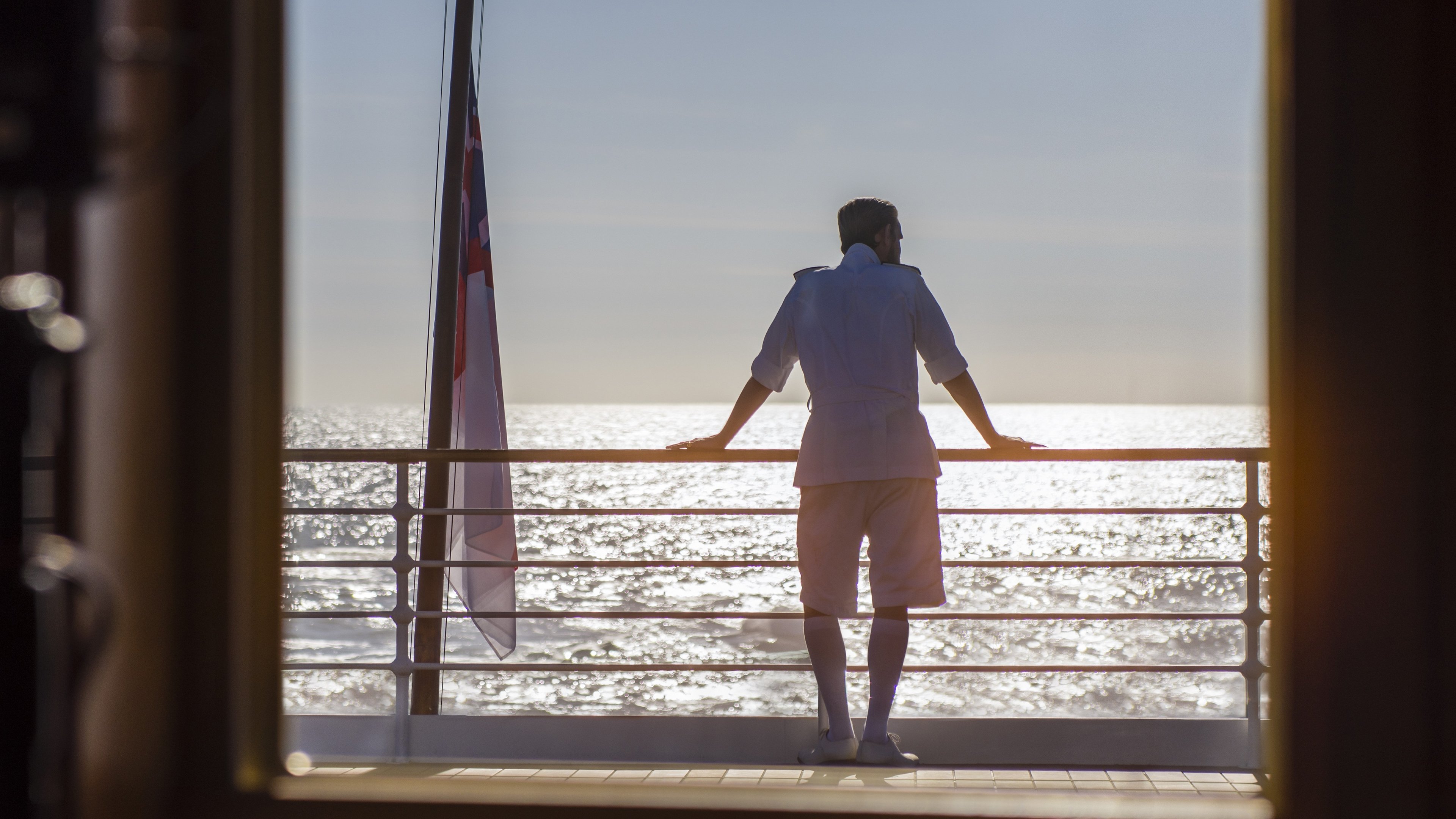 Компания мужчин