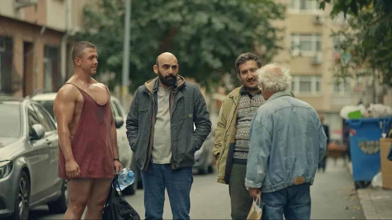 Эпизод 1