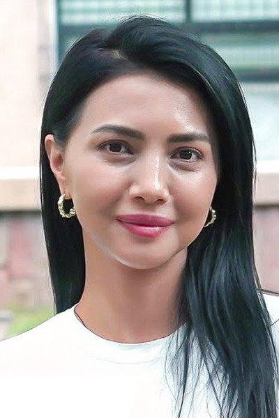 Kalipa Tashtanova