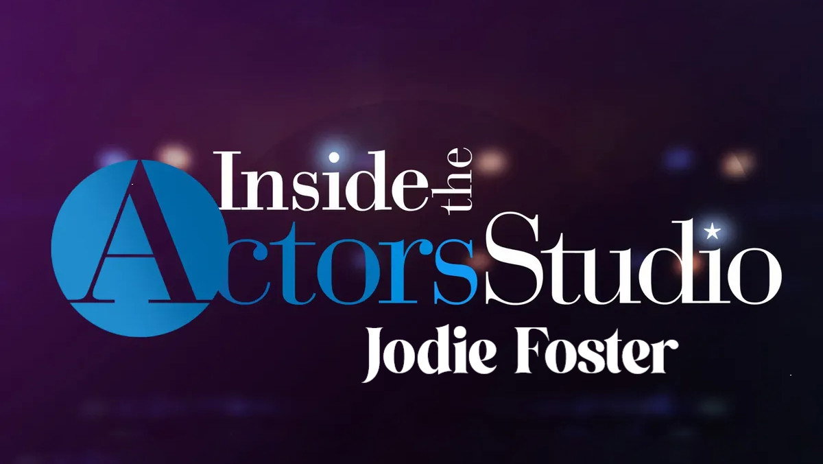 Jodie Foster