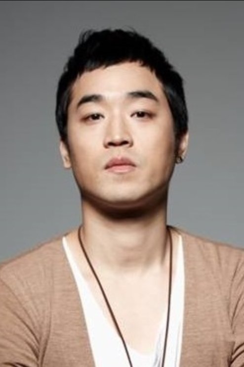 민정섭