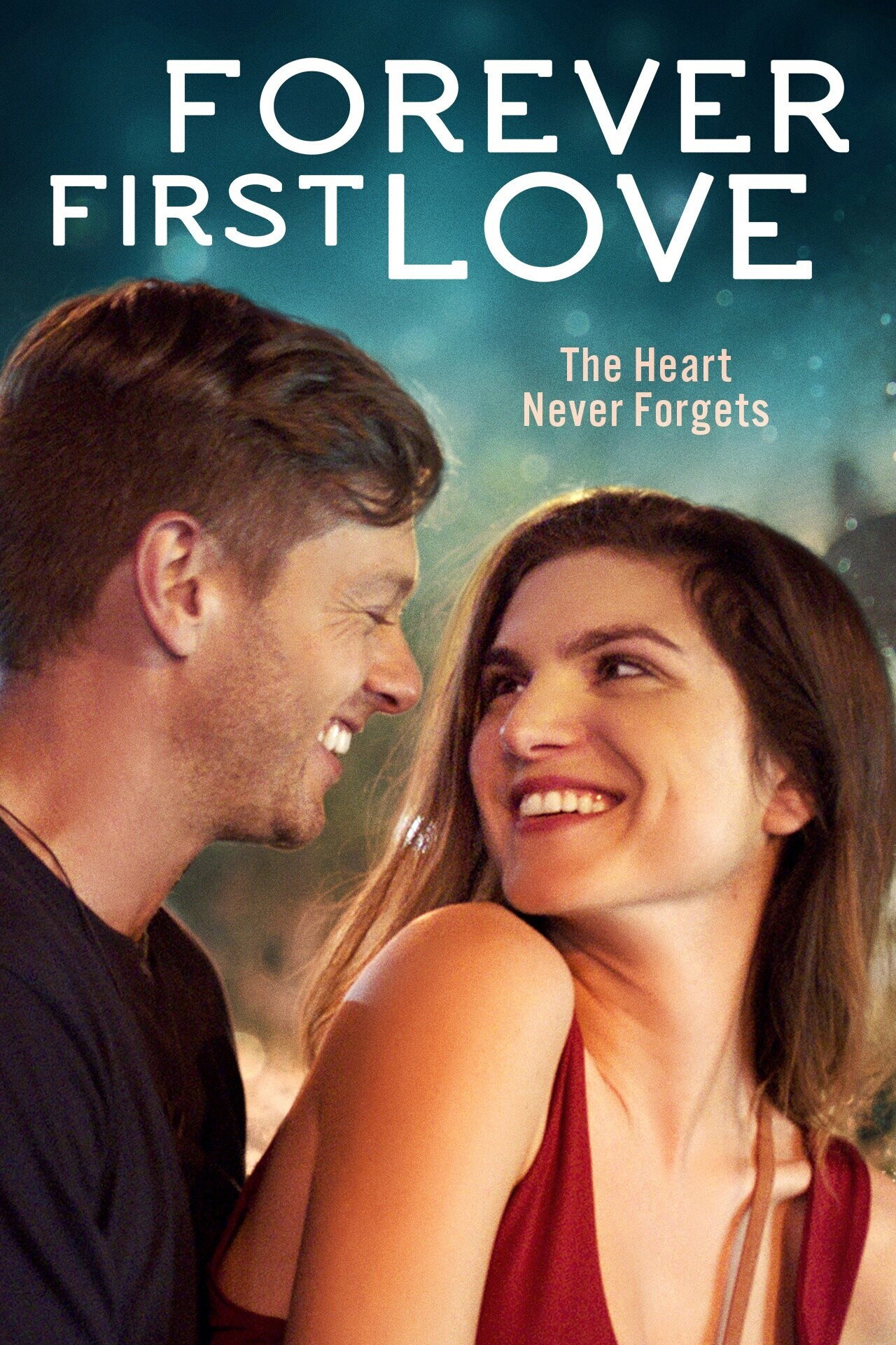 Forever First Love