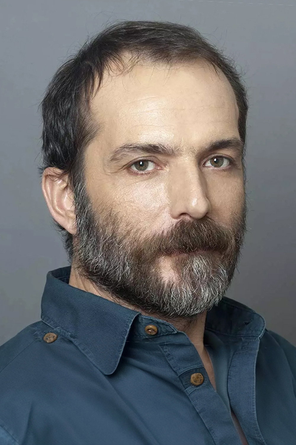 Мухаммет Узунер