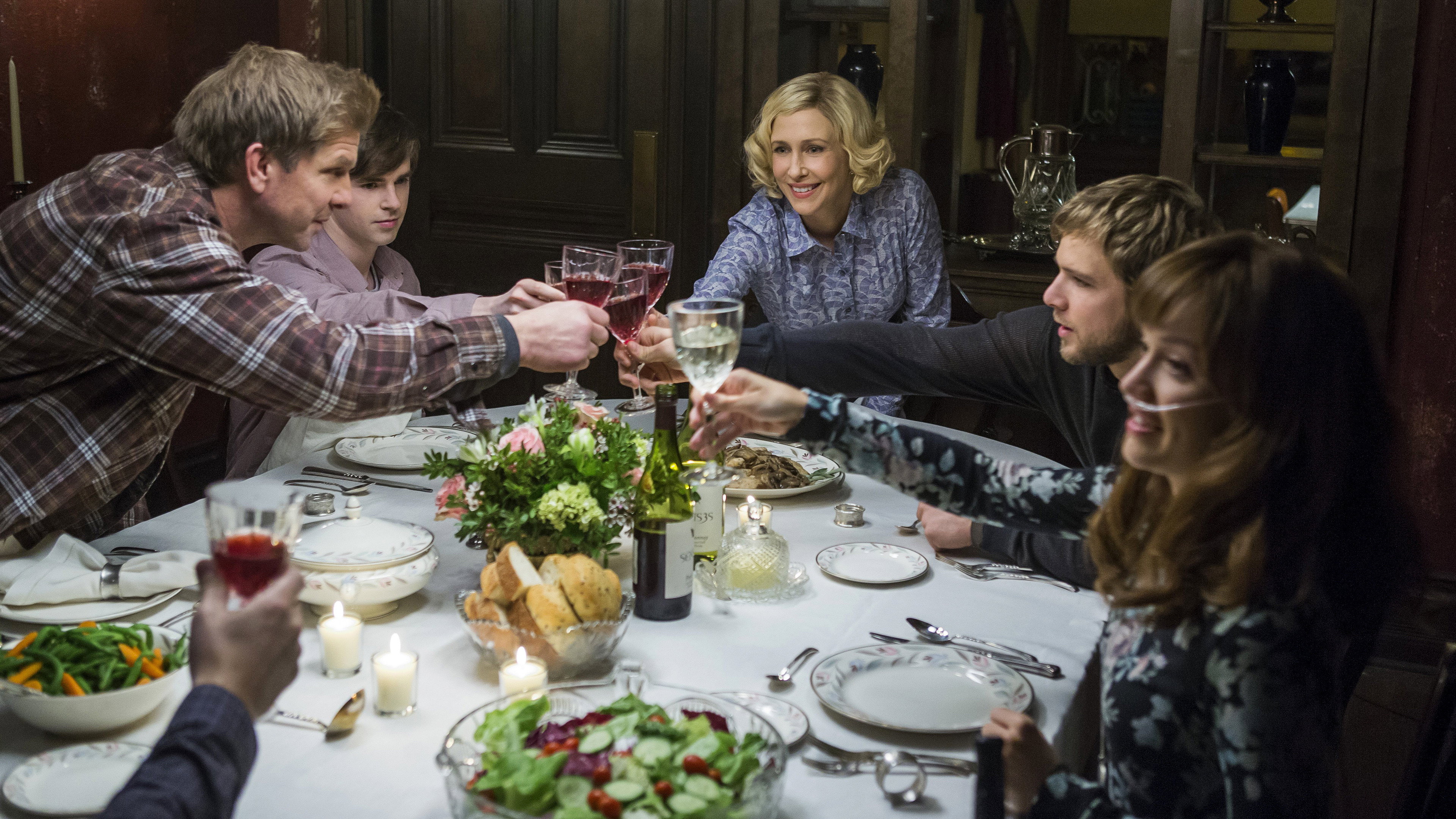 The Last Supper