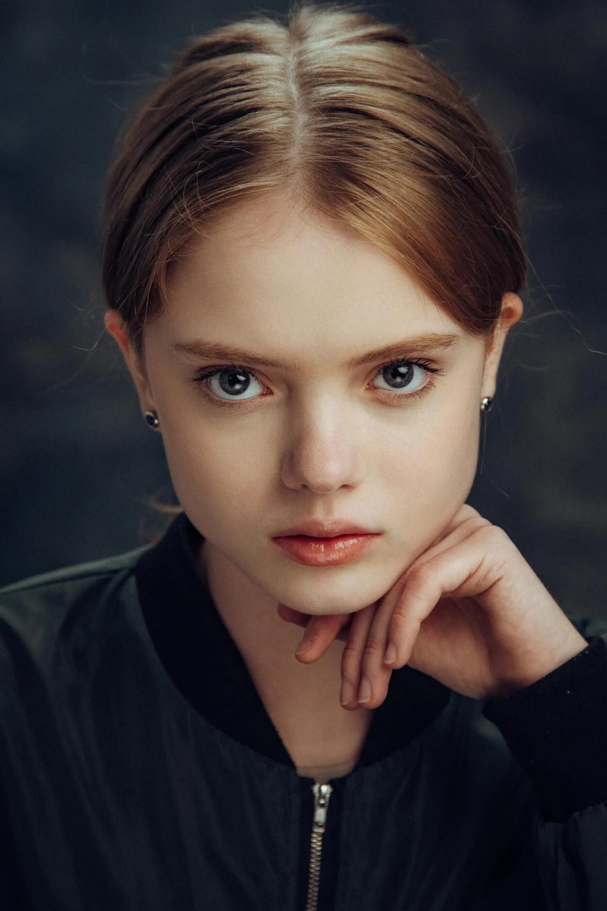 Алиса Конашенкова