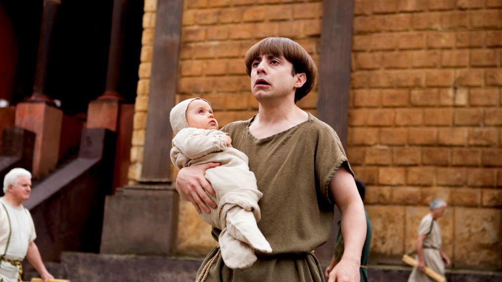 Эпизод 3