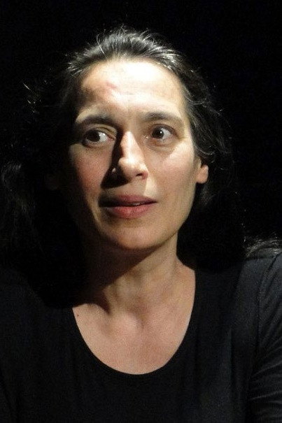 Nyakó Júlia