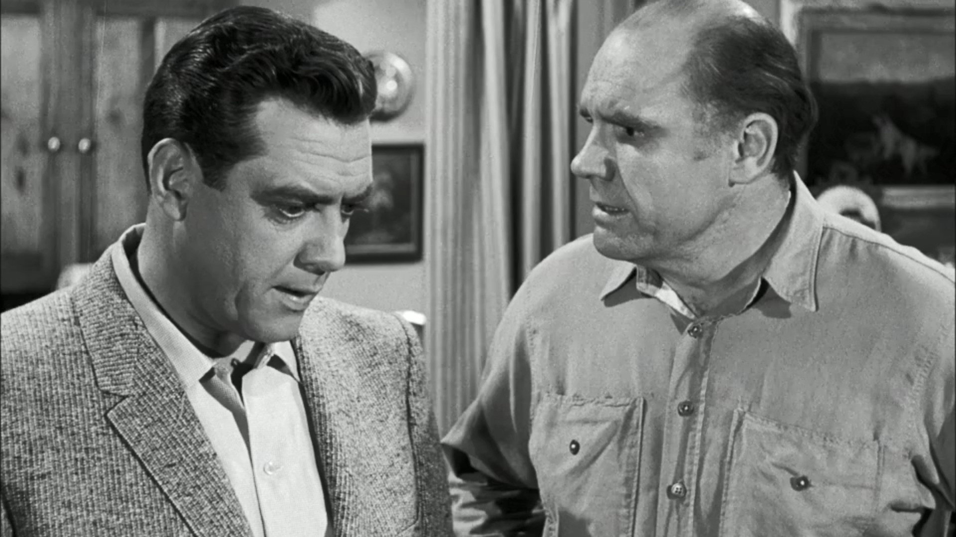 The Case of the Petulant Partner
