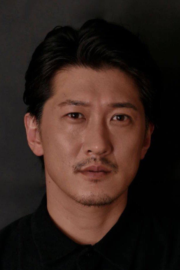 野村啓介