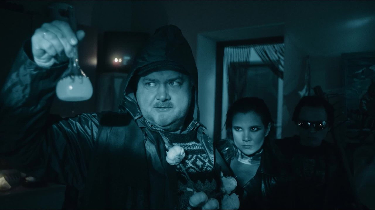 Эпизод 15
