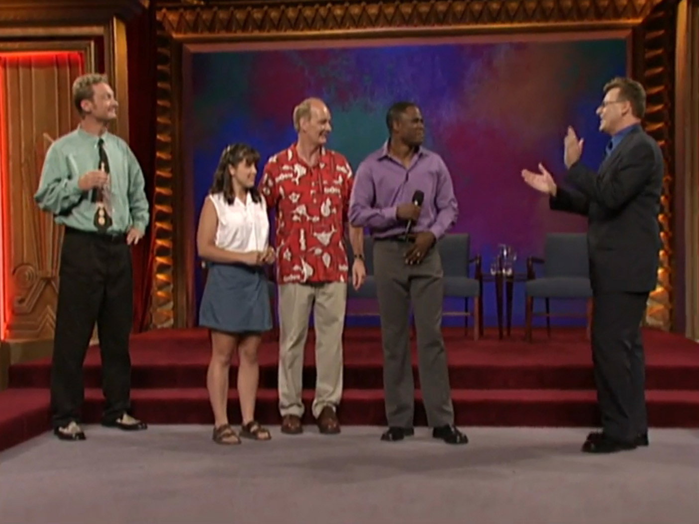 Greg Proops